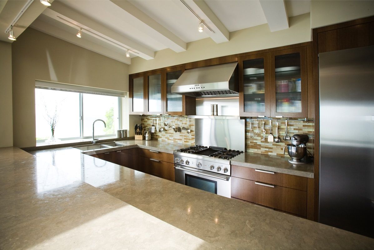 Kitchen Remodels project photo 58 — Sonoma Residential Services